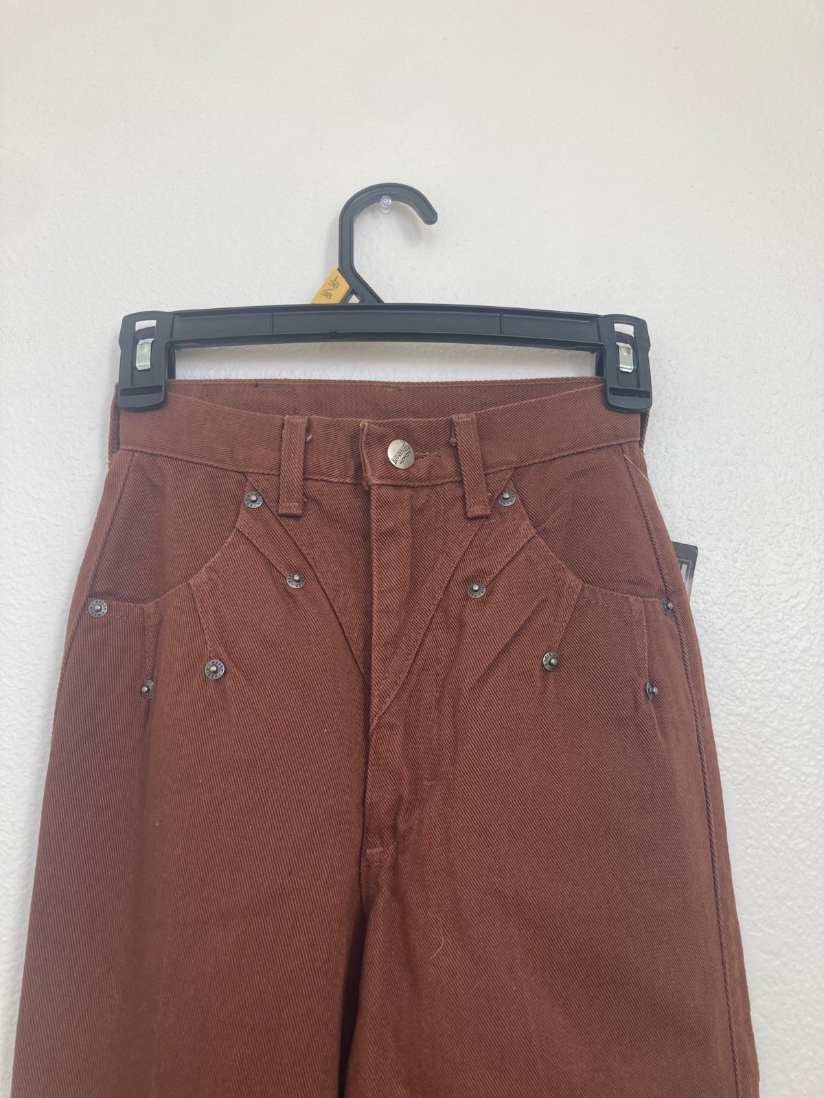 NWT Roughrider jeans size 0