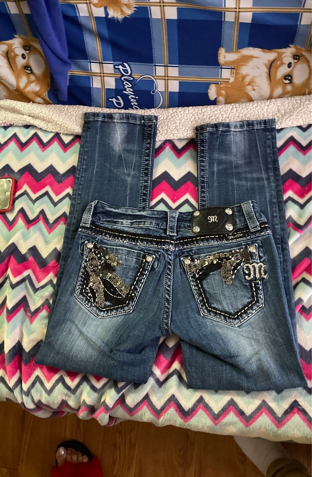 women jeans