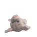 Vintage 24K Polar Puff Special Effects Pink Pig Winston Puppet Plush 1996 RARE
