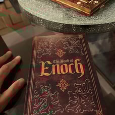 The Book of Enoch Hardcover