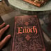 The Book of Enoch Hardcover
