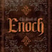 The Book of Enoch Hardcover