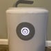 Luxury Towel Warmers for Bathroom (Light Gray)