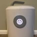 Luxury Towel Warmers for Bathroom (Light Gray)