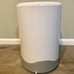 Luxury Towel Warmers for Bathroom (Light Gray)