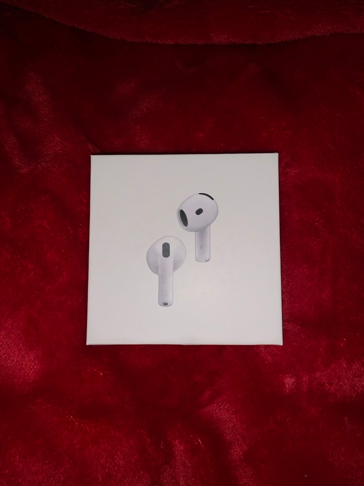 AirPods