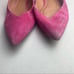Sigerson Morrison Sunshine Flat