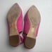 Sigerson Morrison Sunshine Flat