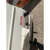 Classic RadioShack Gamma Ray Radio Control Boat W Controller & Battery NoCharger