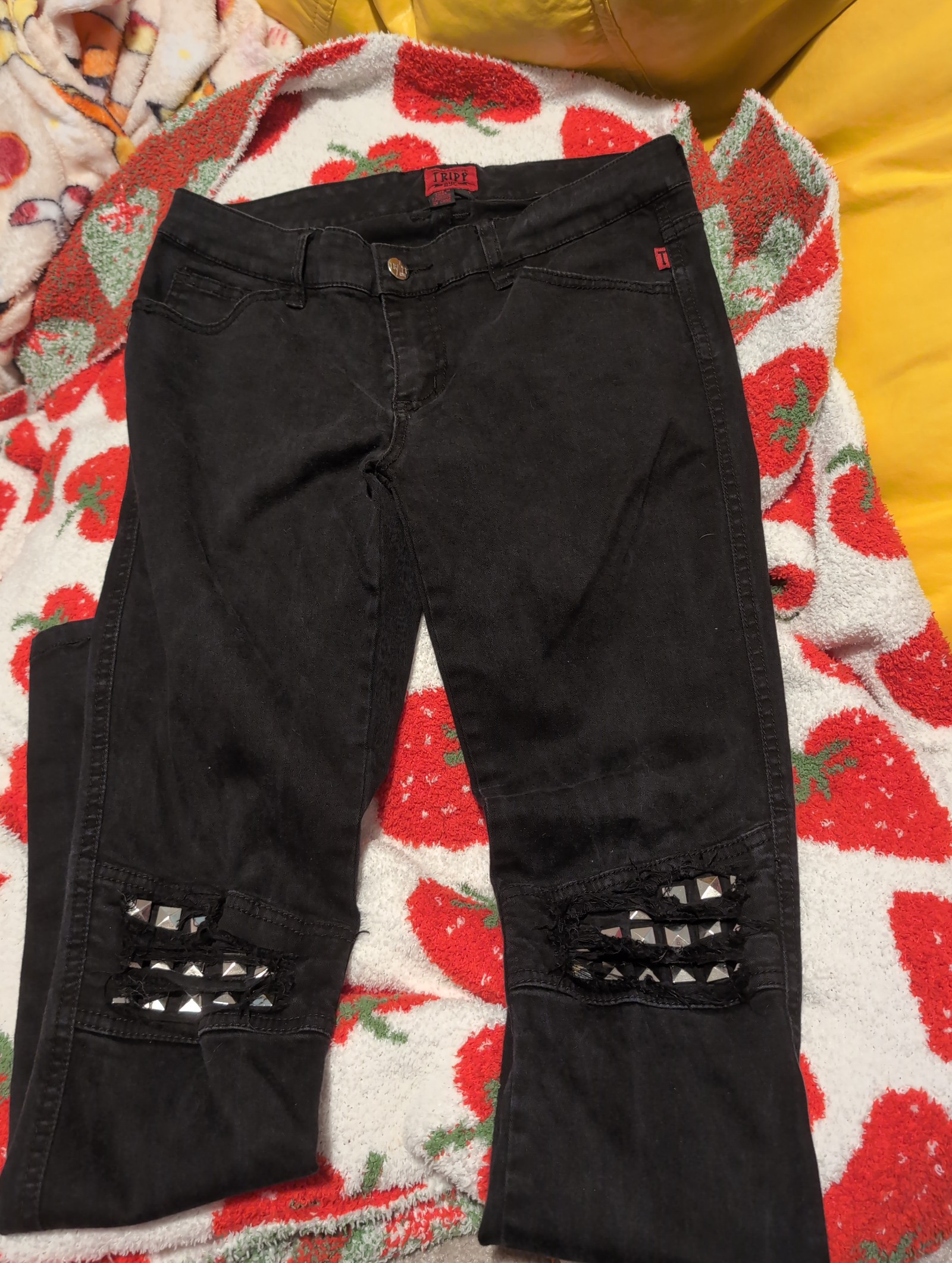 Vintage Tripp NYC Jeans