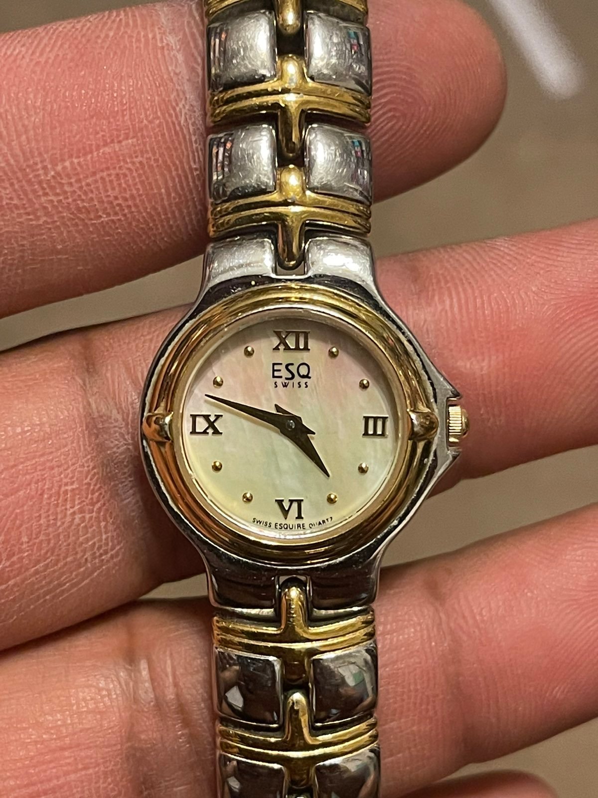 Watch