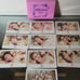 TWICE Japan photocard sets kpop