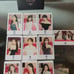 TWICE Japan photocard sets kpop