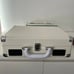 Jorlai suitcase record player