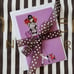 Henri Bendel Illustrator Izak Zenou Bendel Girl Notecards and Envelope Set
