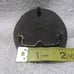 Montana Silversmiths American Pride Flying Eagle Belt Buckle Great Vintage Shape