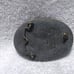 Montana Silversmiths American Pride Flying Eagle Belt Buckle Great Vintage Shape