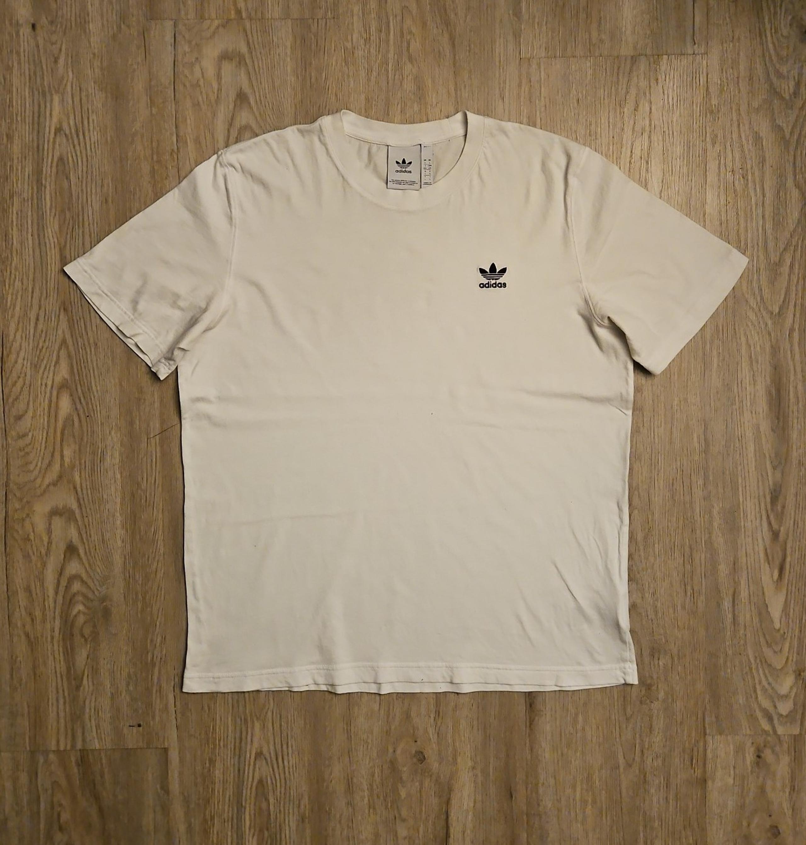 Men's Adidas Shirt