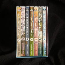 A Silent Voice Complete Boxset - Yoshitoki Oima