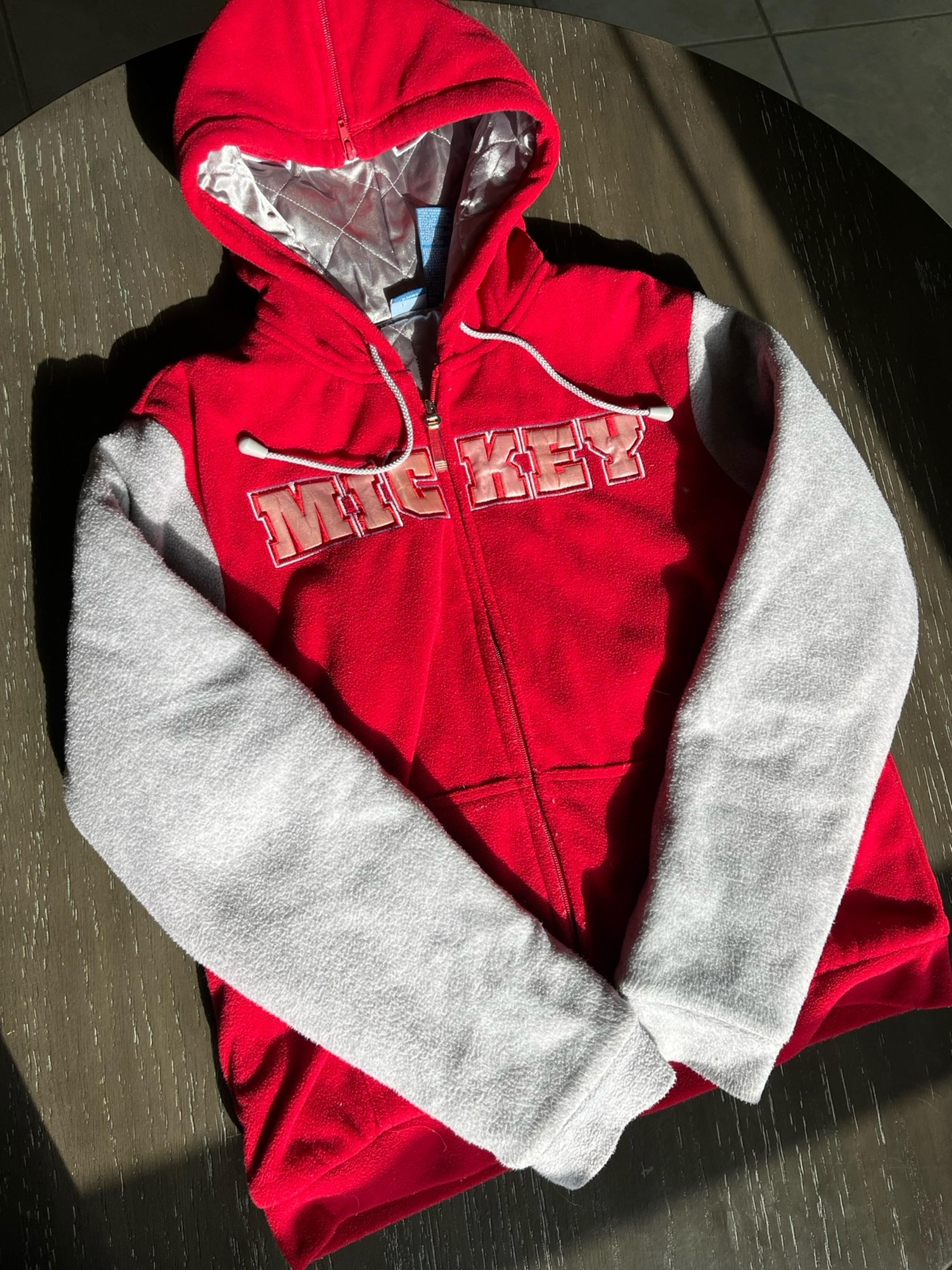 mickey mouse Disney hooded sweaters