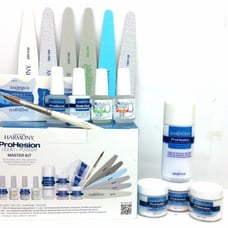 Harmony-ACRYLIC NAILS MASTER KIT