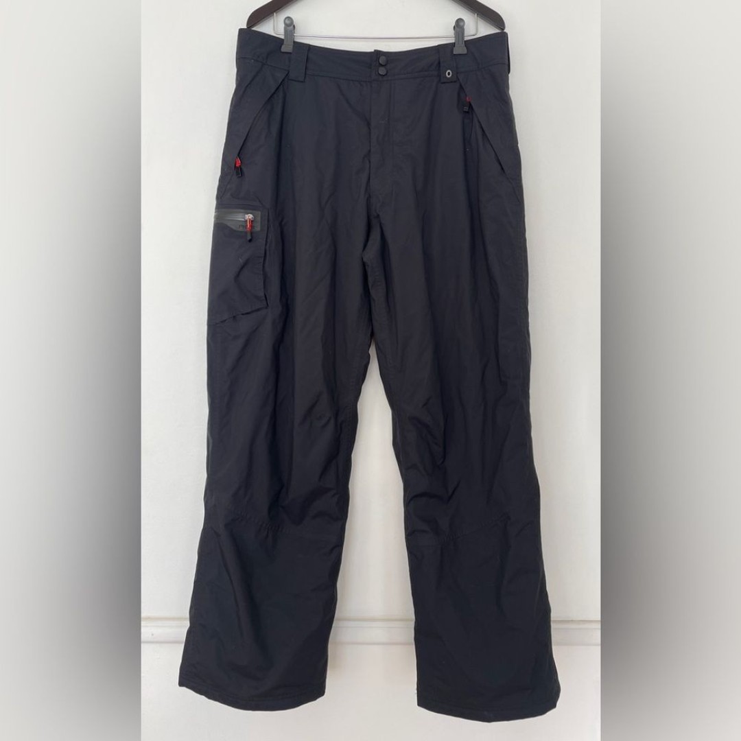 Nike ACG Storm Fit Ski Snowboarding Snow Pants Size M