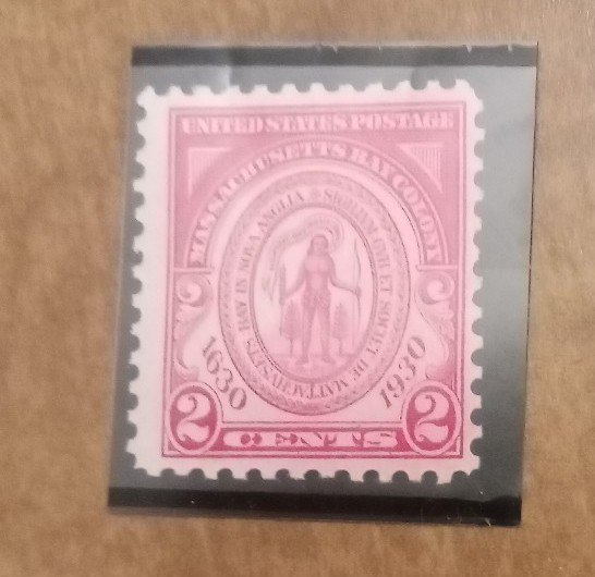 George Washington 1894 w Shield