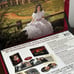 Gone With the Wind DVD 2009 5-Disc Set 70th Anniversary Ultimate Collectors