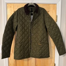 Men’s Barbour Jacket