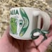 BRAND NEW Starbucks Australia Ornament Mug (2 oz)