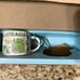 BRAND NEW Starbucks Australia Ornament Mug (2 oz)