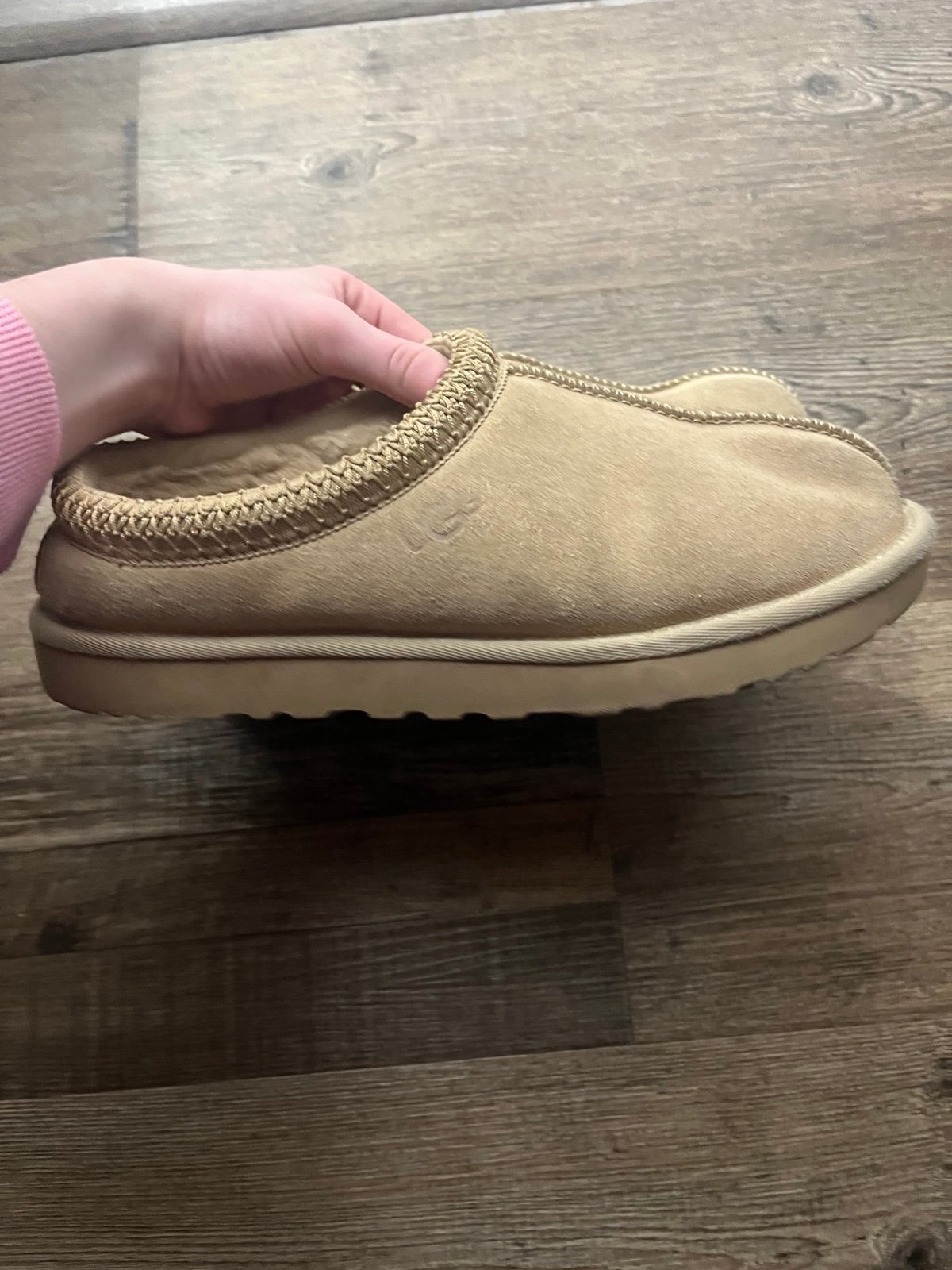Ugg Tasman Slippers
