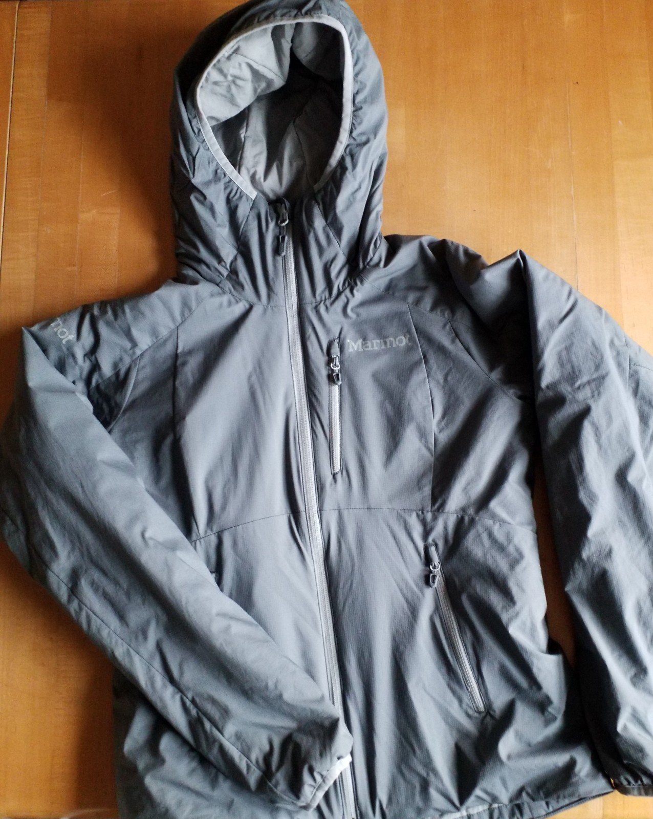 Women's Marmot Winter Jacket Small