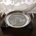 Round Grilling Pan