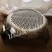 Round Grilling Pan