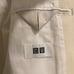 Women uniqlo u wool blend jersey jacket