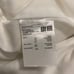 Women uniqlo u wool blend jersey jacket