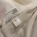 Women uniqlo u wool blend jersey jacket