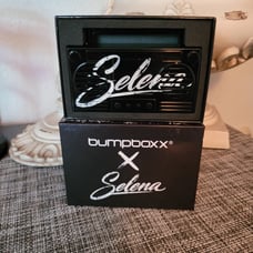 Bluetooth speaker Selena Bumpboxx