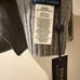 Polo Ralph Lauren Cashmere Blend Wool Scarf PC1296