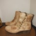 Sugar Inayah Boots Size 9.5M