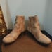 Sugar Inayah Boots Size 9.5M
