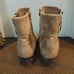 Sugar Inayah Boots Size 9.5M