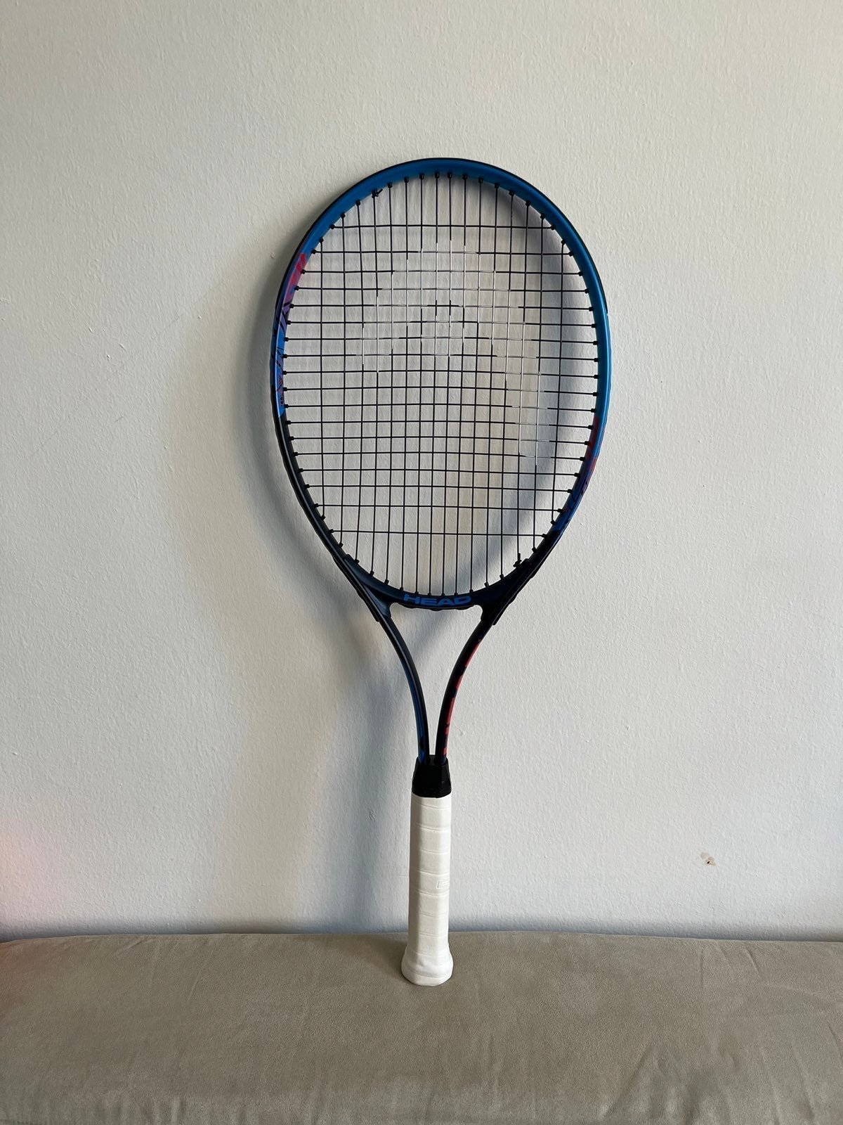 Head Tennis Racket