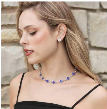 Park Lan Twilight Necklace