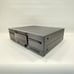 Vintage KENWOOD Double Stereo Cassette Deck 103CT - Partially Works
