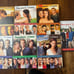 The entire Dawson’s Creek DVD Collection