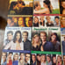 The entire Dawson’s Creek DVD Collection