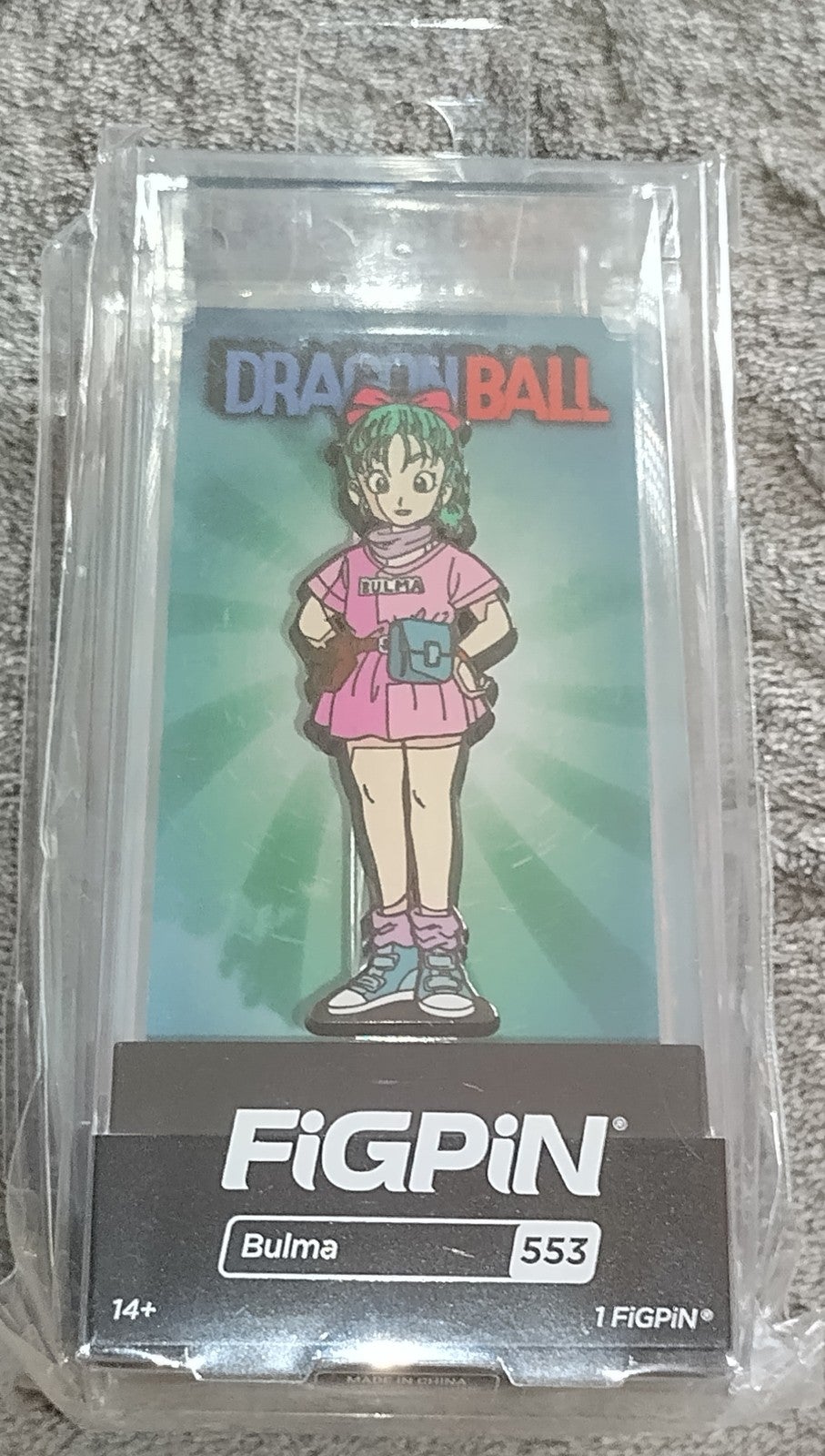 FIGPIN,BULMA