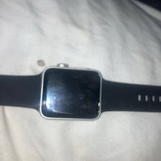 Apple Watch series 2 GPS
